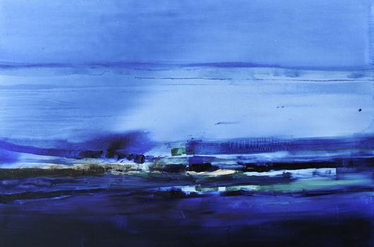Jean-Jacques Rio, la galerie d’art contemporaine