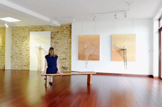 Jean-Jacques Rio, la galerie d’art contemporaine