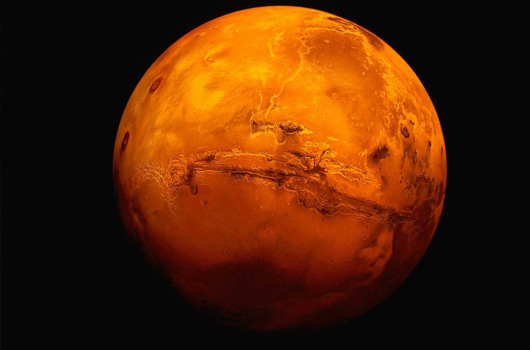 InSight, un nouveau robot bientôt sur Mars