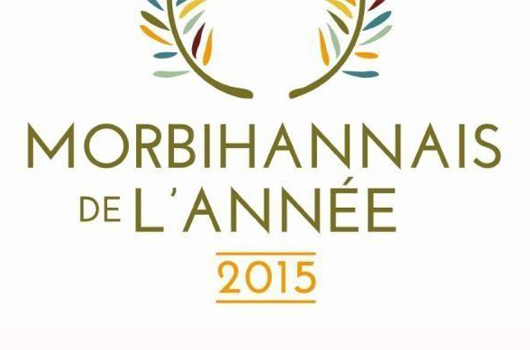 Votez pour le Morbihannais de l’année 2015 !