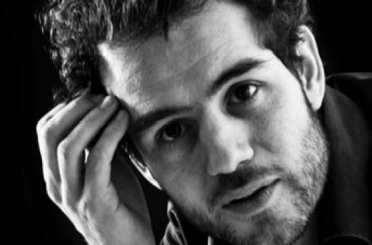 Benoît Basirico