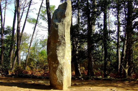 Le mystère des alignements de Carnac toujours intact