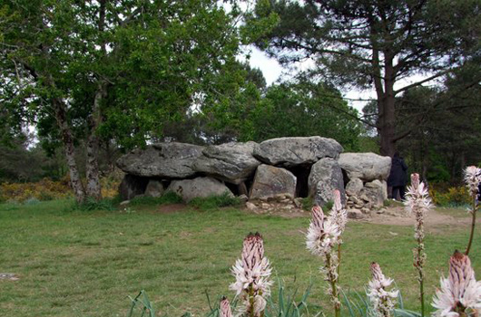 Le mystère des alignements de Carnac toujours intact