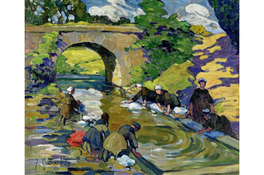 Femmes artistes en Bretagne3