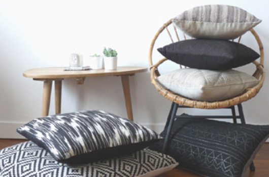By Méliana ouvre une boutique éphémère de créateurs français à Nantes