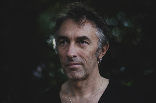 Concert exceptionnel de Yann Tiersen à Brest