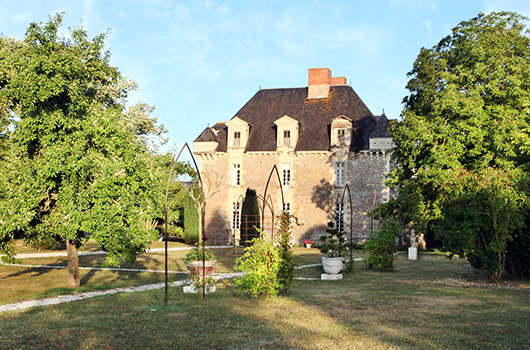 Festival Mozart en Loire-Layon