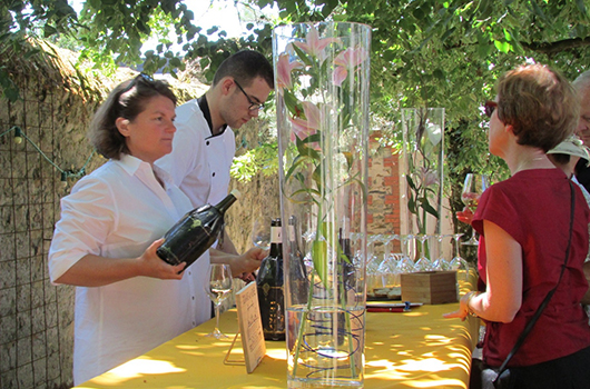 Festival Mozart en Loire-Layon