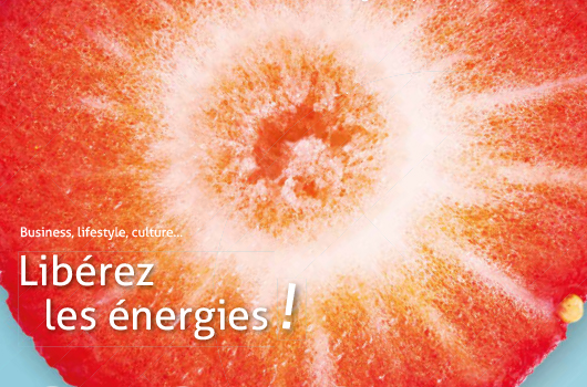 Le numéro 10 de Ouest magazine est sorti !