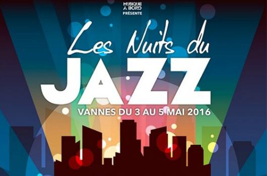 Les Nuits du Jazz