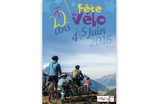 La Bretagne fête les 20 ans de la Fête du Vélo !