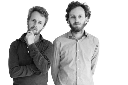 Evénement design : les frères Bouroullec s'exposent à Rennes !