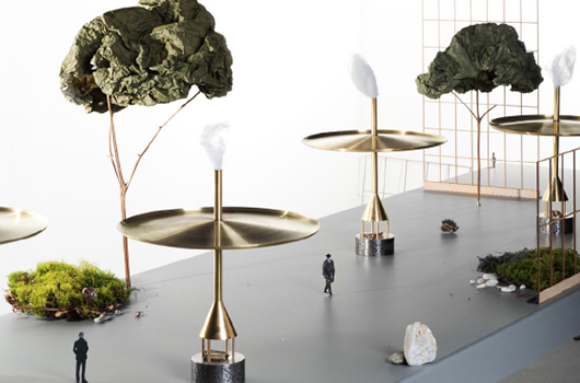 Evénement design : les frères Bouroullec s'exposent à Rennes !
