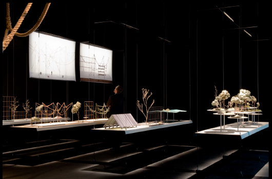 Evénement design : les frères Bouroullec s'exposent à Rennes !