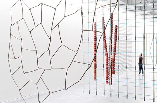 Evénement design : les frères Bouroullec s'exposent à Rennes !