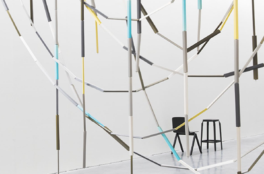 Evénement design : les frères Bouroullec s'exposent à Rennes !