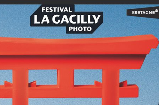 Le Festival Photo 2016 transforme La Gacilly en village japonais !