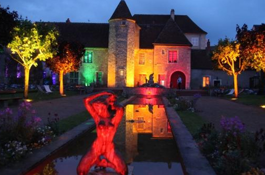 Vivez une nuit créative avec la Nuit Européenne des Musées !