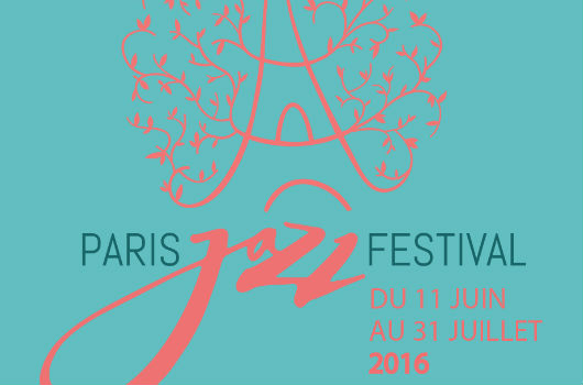 PARIS JAZZ FESTIVAL