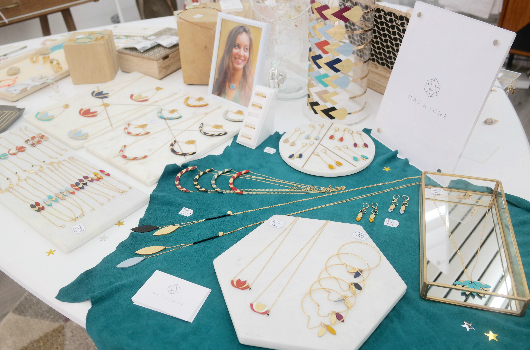 Un Pop-Up Store estival à Vannes