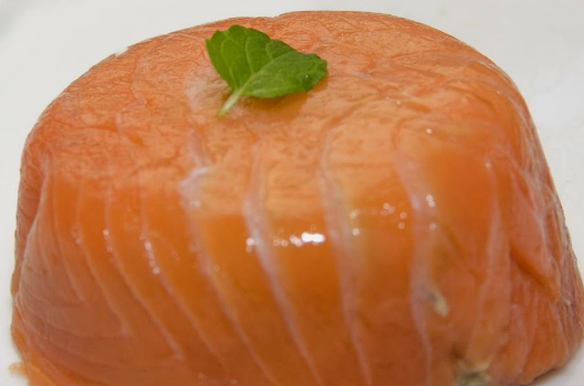 Ouest Magazine, nos recettes