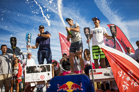 La Summer Cup de retour à la Baule