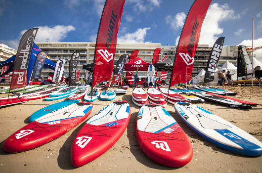 La Summer Cup de retour à la Baule