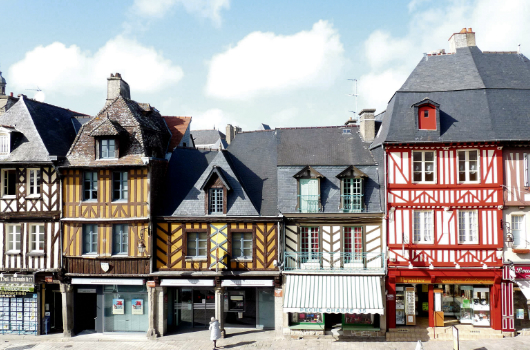 Dol la mystérieuse