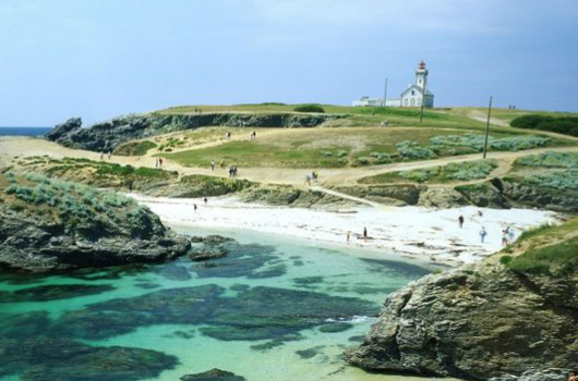 Cinq lieux incontournables en Bretagne