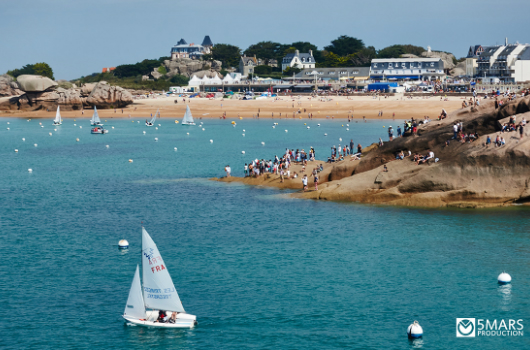 Les 24 heures de la voile