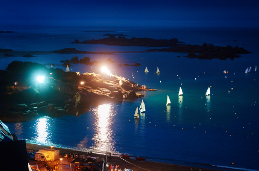Les 24 heures de la voile
