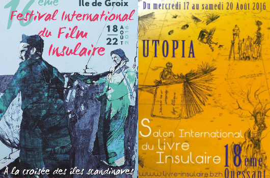 La culture insulaire à l'honneur