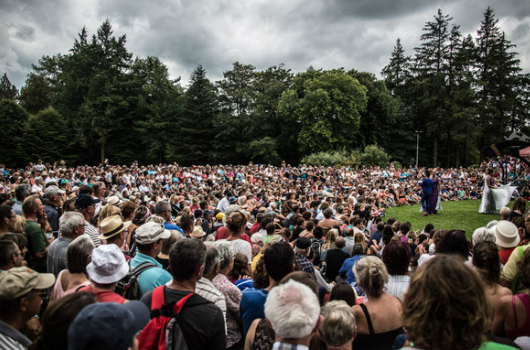 Le festival les Rias et sa 5e édition