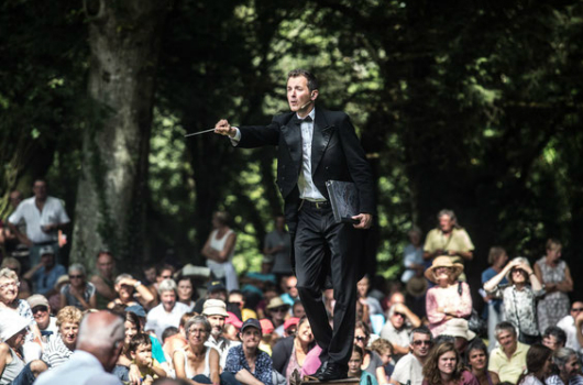 Le festival les Rias et sa 5e édition