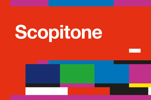 Scopitone investit Nantes pour 5 jours de culture électro et arts numériques