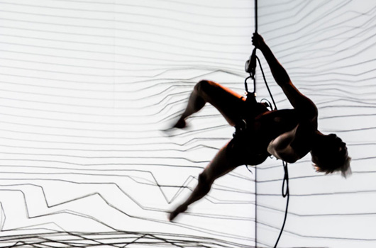 Festival Maintenant à Rennes - édition 2016