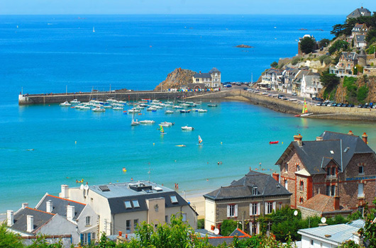 La Bretagne à l'honneur au festival de la fiction TV