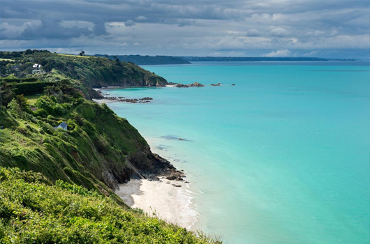 La Bretagne à l'honneur au festival de la fiction TV