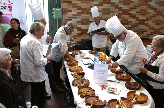 Un Festival Gourmand à Rennes !