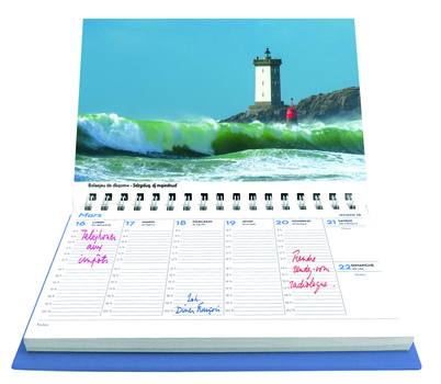 calendrier bretagne 2017