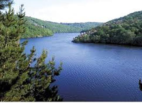 lac de guerledan