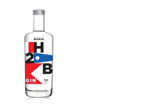 Du gin breton qui n'a rien à envier aux plus grands !