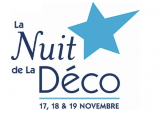 La Nuit de la Déco : sixième édition à Châteaugiron