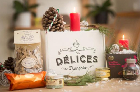 délices