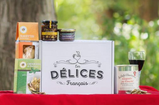 délices
