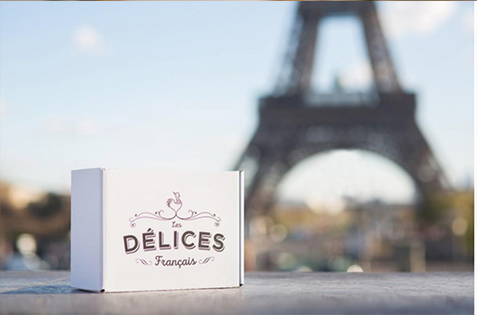 délices