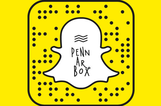 pennarbox