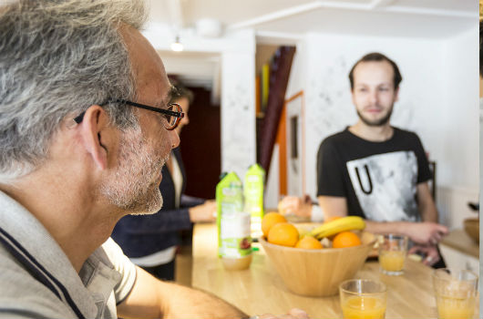 La Cordée a ouvert son 13e espace à Nantes 
