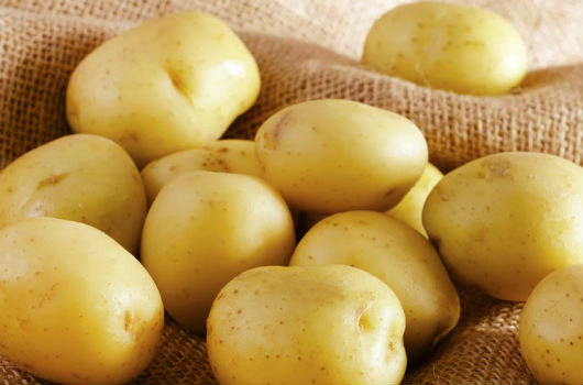 pomme de terre