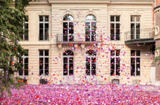 musee du parfum